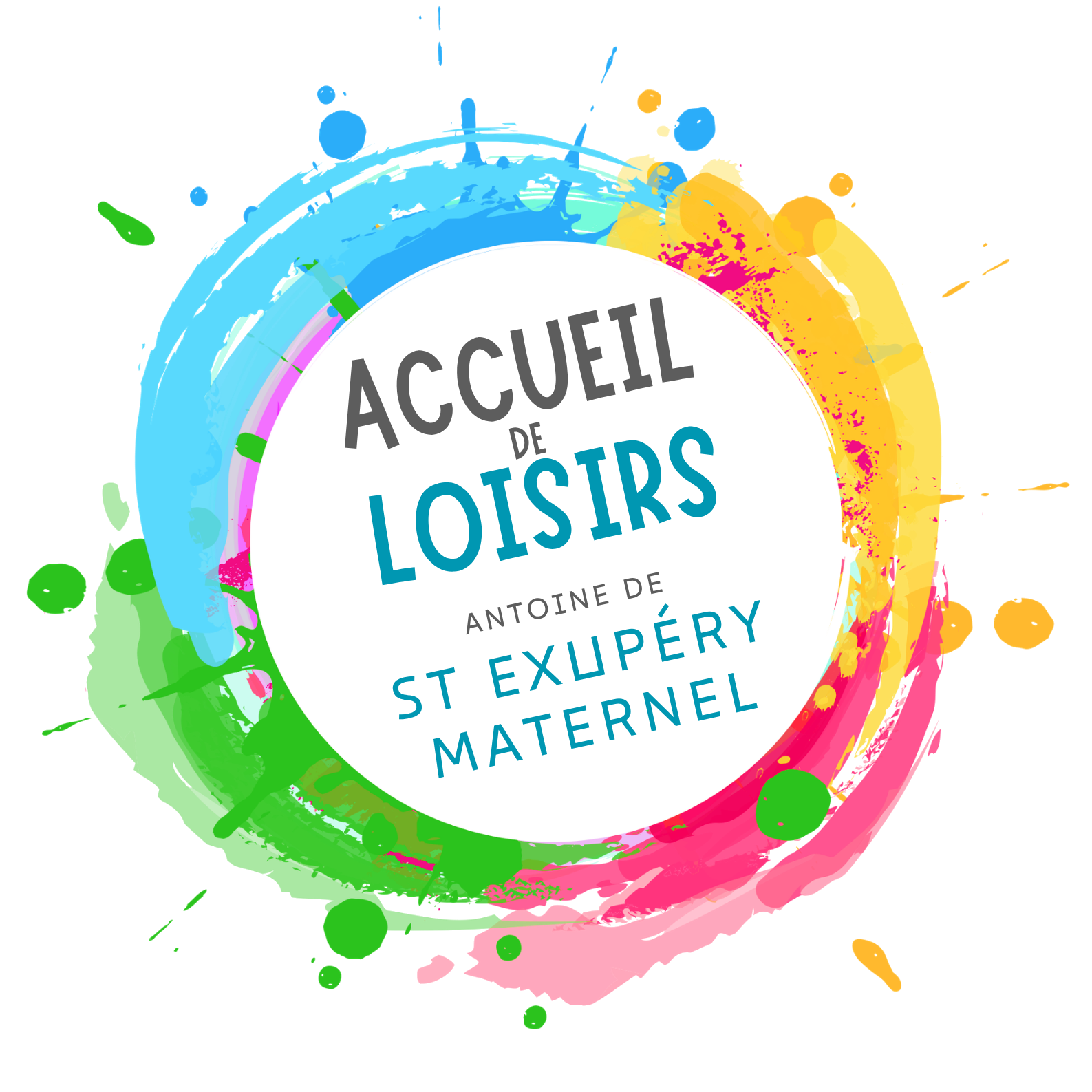 ACM ST EXUPERY MATERNEL