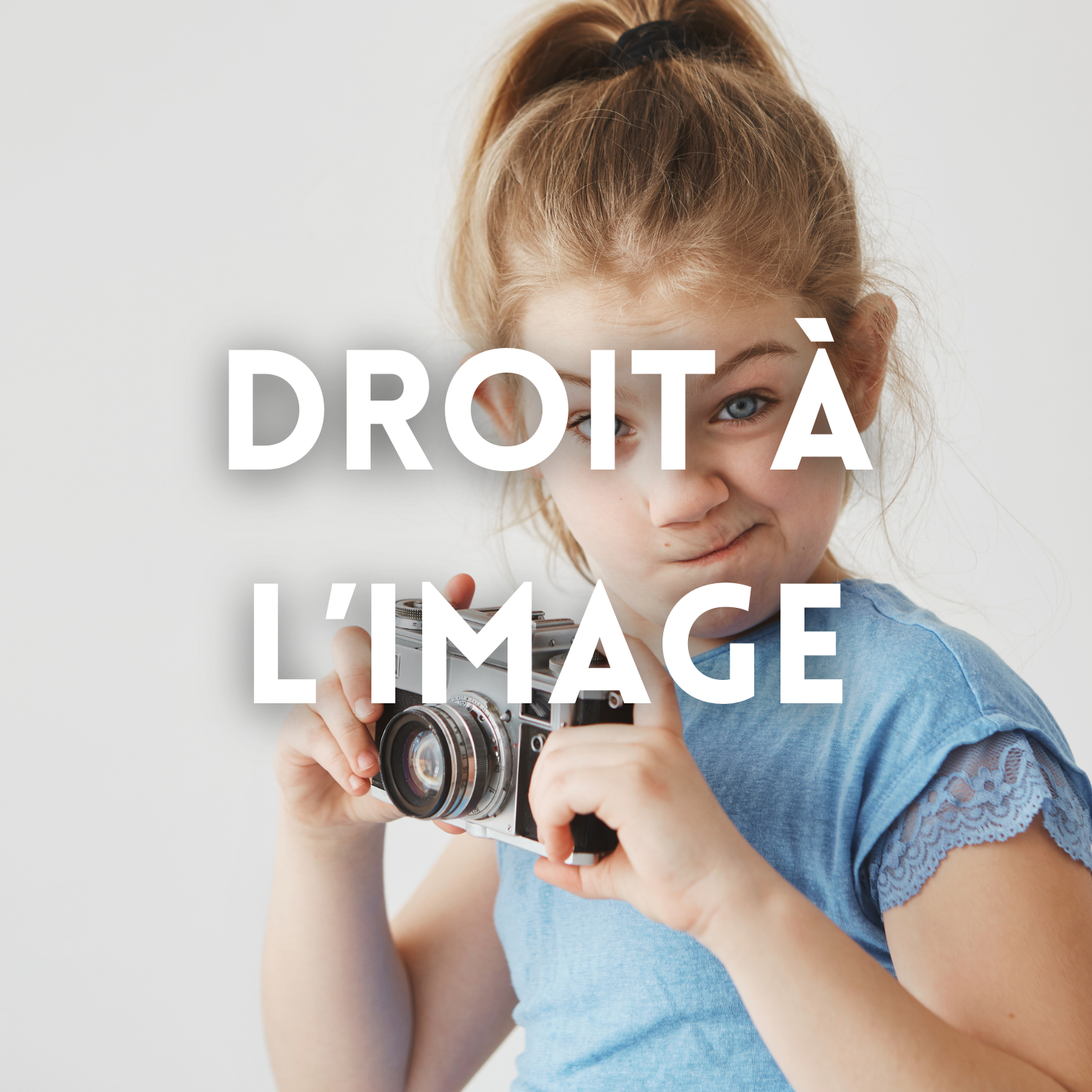 DROIT A L'IMAGE