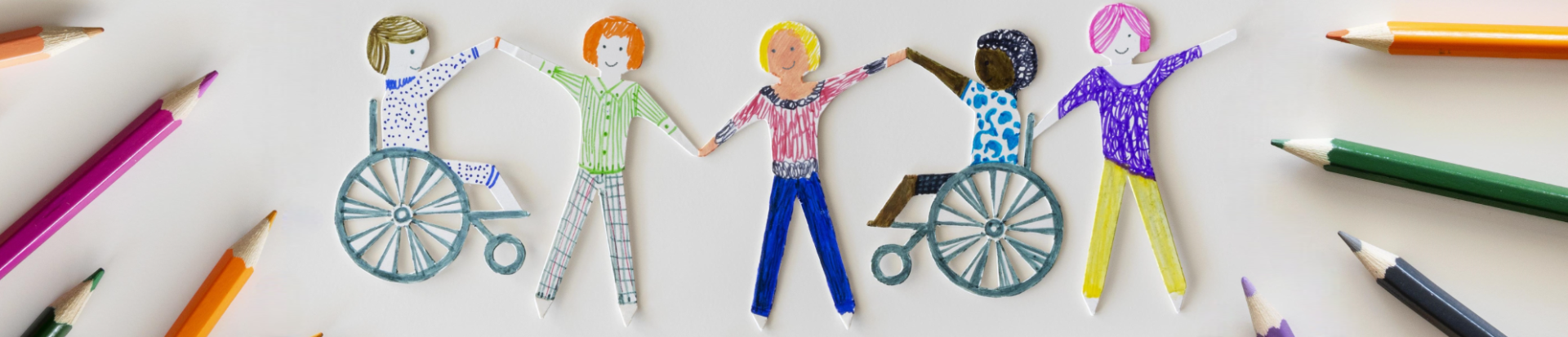 Inclusion enfants