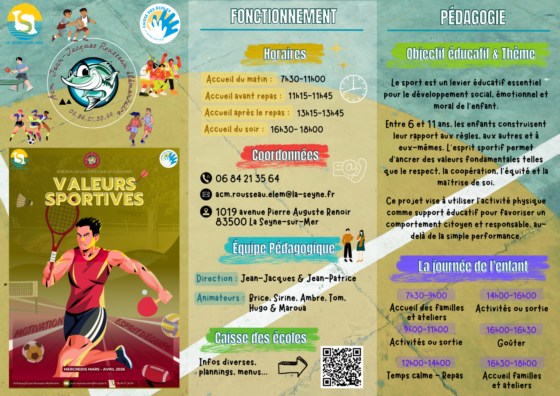 Jjr elem doc familles mars avril 26