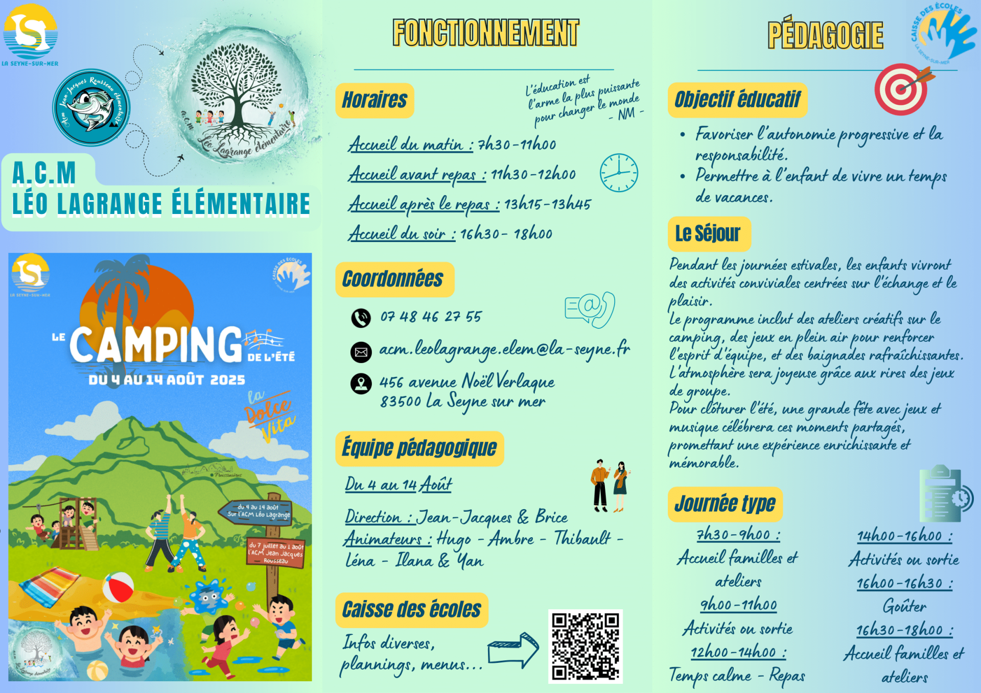 Leo elem doc familles aout