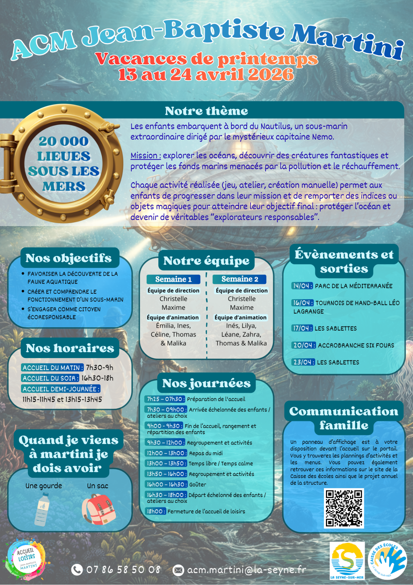 Martini doc familles vac avril 26