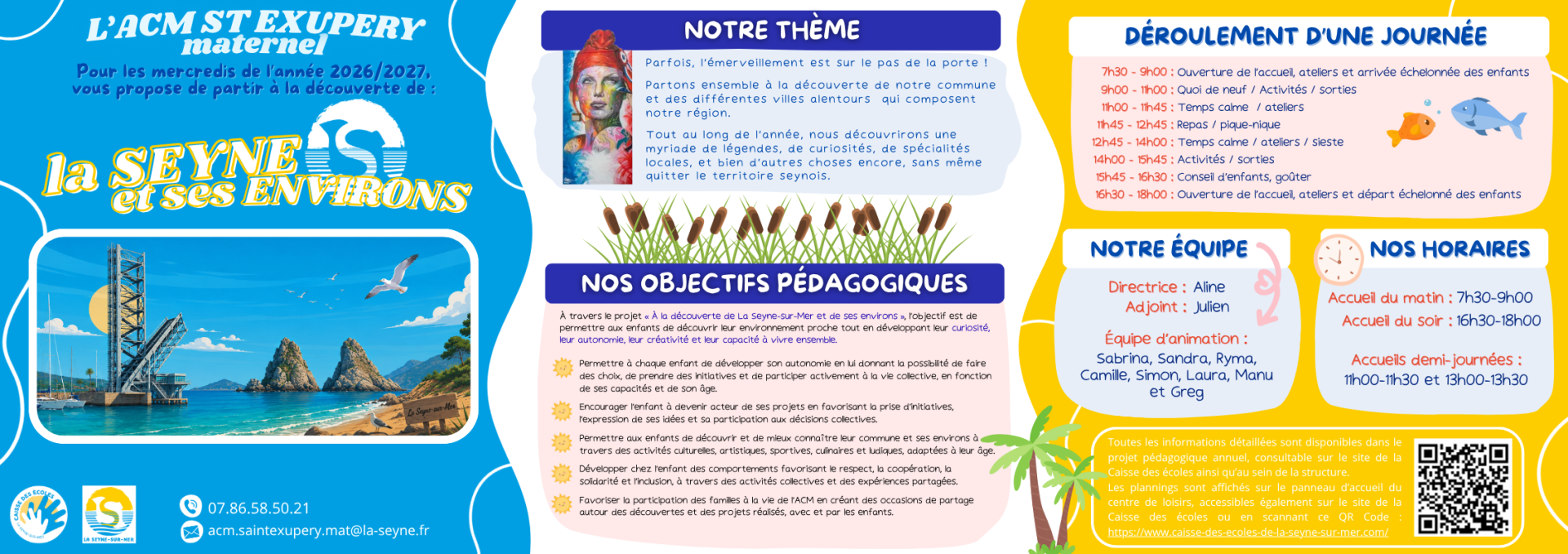 St ex mat document familles 2026 27